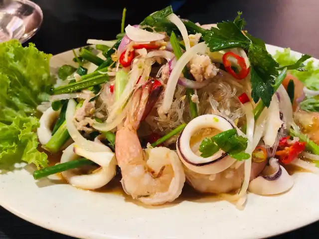 Ruay Thai Food Photo 1