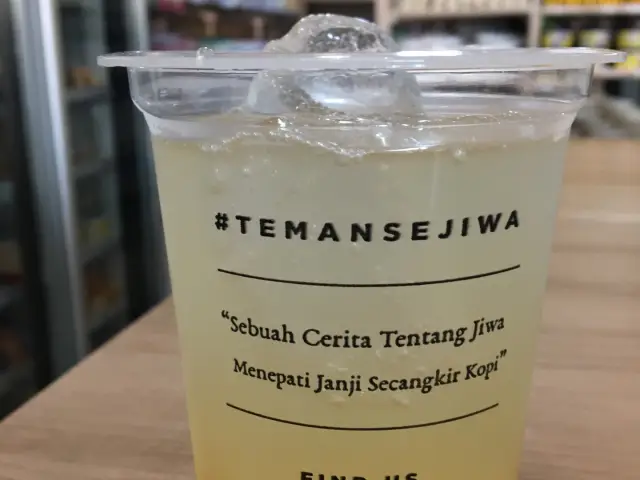 Gambar Makanan Kopi Janji Jiwa 17