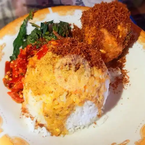 Gambar Makanan Nasi Padang Sari Raso, Jln. Tukad Badung 1 8