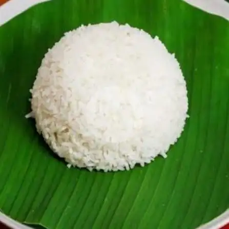 Gambar Makanan Nasi Campur Muslim Mukarromah  17