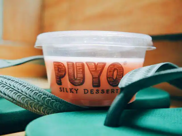 Gambar Makanan Puyo Silky Desserts 19