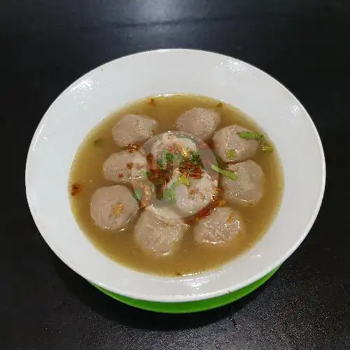 Gambar Makanan Bakso Mawar 5