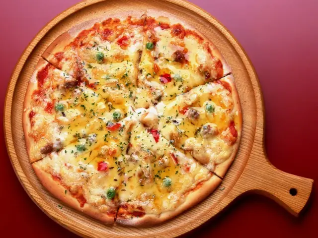 Home CoD Pizza Zamboanga - San Jose Road Food Photo 1