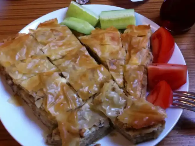 Çengelköy Börekçisi'nin yemek ve ambiyans fotoğrafları 24