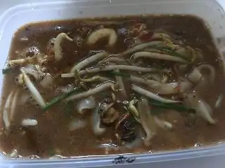 Zul Corner Char Kuey Teow Food Photo 4