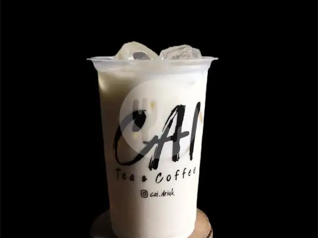 Gambar Makanan Cai Thai Tea & Coffee, Kuta 17