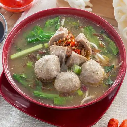 Gambar Makanan Bakso SemoX, Kelapa Gading 8