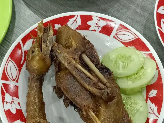 Gambar Makanan Bumbu Ireng Yu San 3