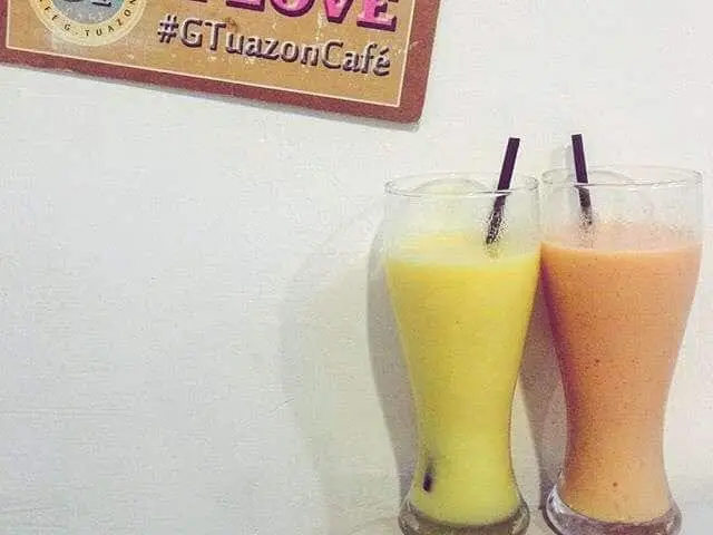 G. Tuazon Café Food Photo 10