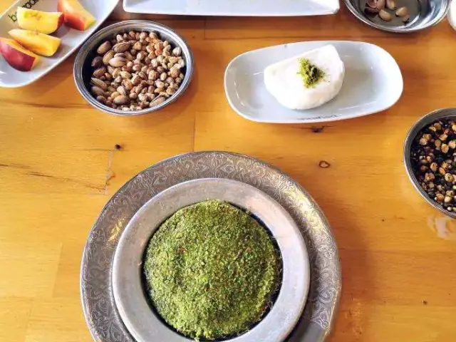 Beyzade Künefe'nin yemek ve ambiyans fotoğrafları 34