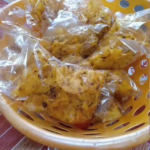 Gambar Makanan Sate Padang Dan Kelapa Muda Budi Mulia, Marpoyan Damai 20