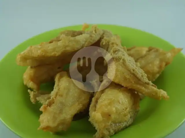 Gambar Makanan Dekko Mie Sop, Madong Lubis 5