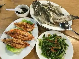 Restoran Water World Seafood 水世界海鲜煮炒
