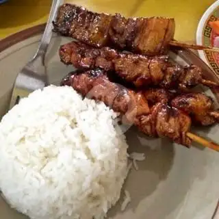 Gambar Makanan Sate Babi dan Sop Bakut 88, Nuansa Cempaka 3