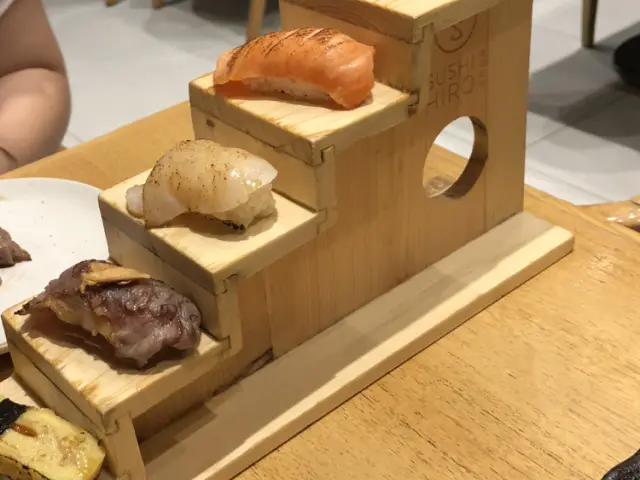 Gambar Makanan Sushi Hiro 8