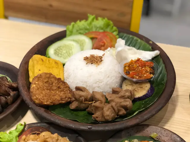 Gambar Makanan PenyetanCok 9