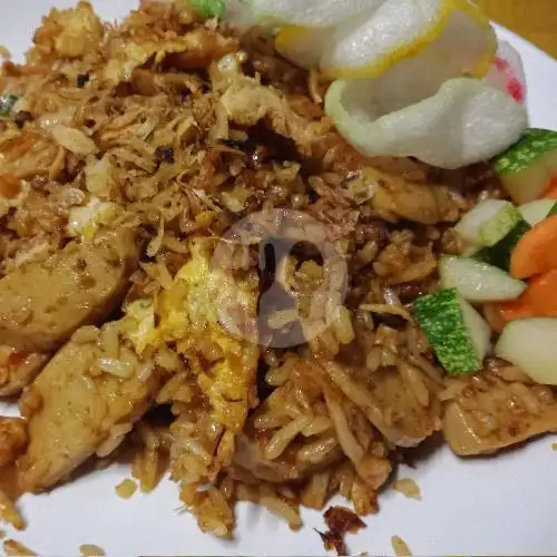 Gambar Makanan Nasi Goreng Gila Minions, Lebak Bulus 7