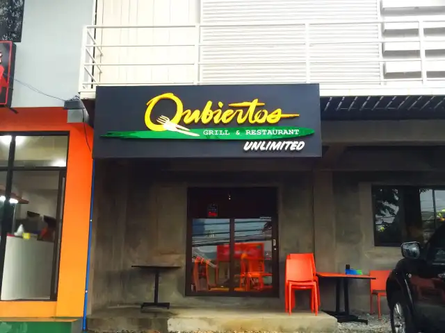 Qubiertos Grill & Restaurant Food Photo 5