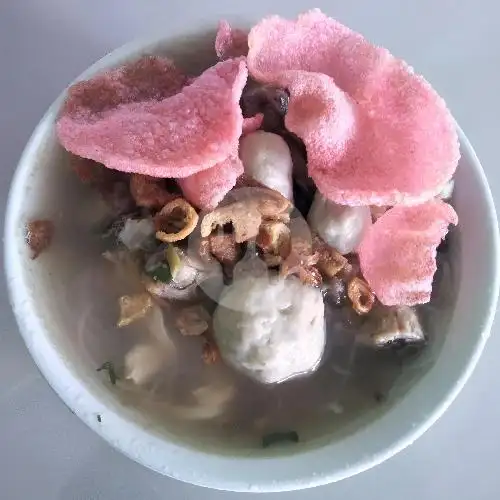 Gambar Makanan Miesop Kampung Singgasana 8