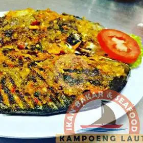 Gambar Makanan Kampoeng Laut, Jatinegara 5