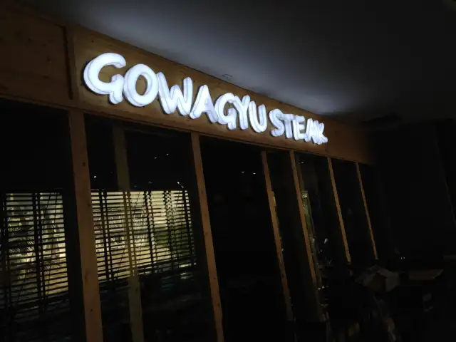 Gambar Makanan Gowagyu Steak 8