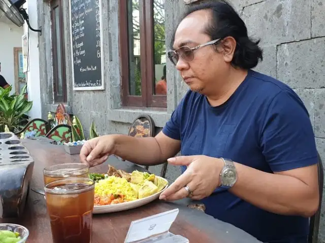 Gambar Makanan Teh Manis Bali 5