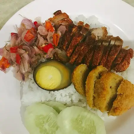 Gambar Makanan Samcan Goreng Epenk 10