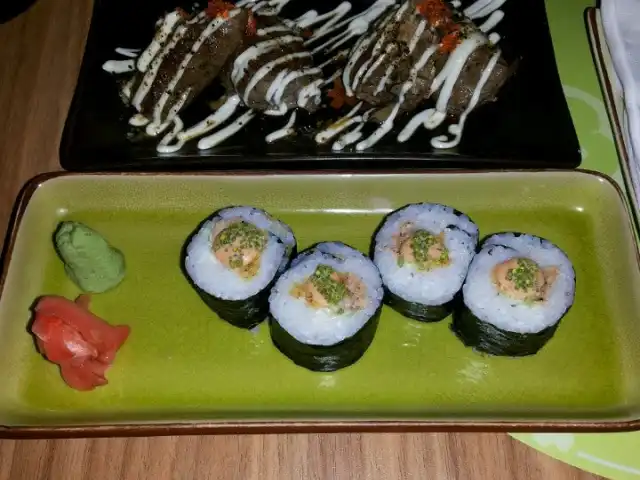 Gambar Makanan Sushi Kachi 2
