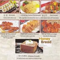 Gambar Makanan Korean Heritage 1