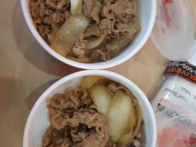 Gambar Makanan Yoshinoya 18