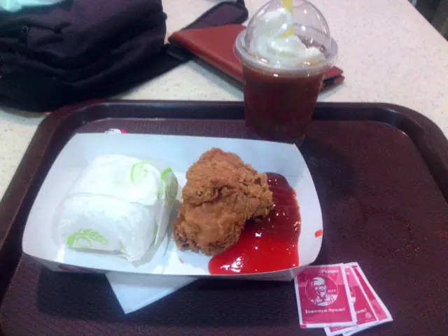 Gambar Makanan KFC 10