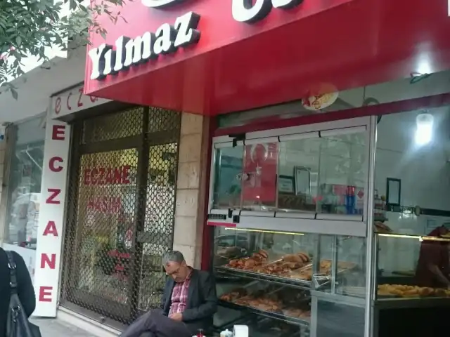 Börekçi Yılmaz Usta'nin yemek ve ambiyans fotoğrafları 16