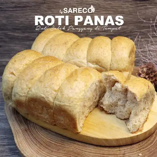 Gambar Makanan Roti Panas Duri Kosambi 4