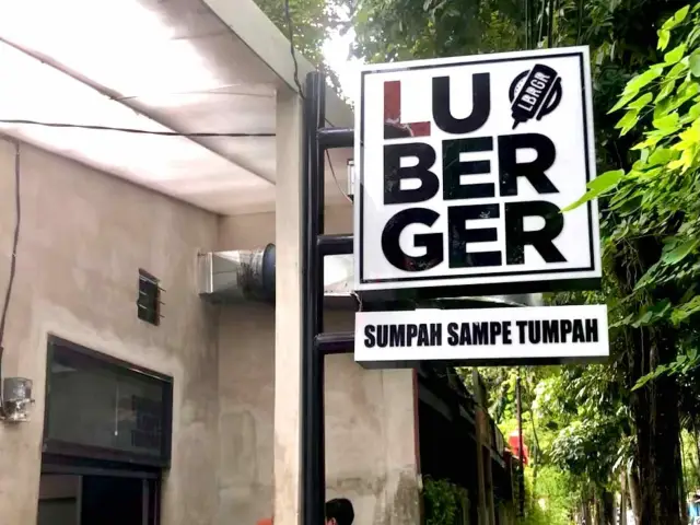 Gambar Makanan Luberger 4