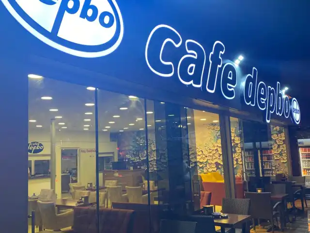 Cafe Depbo'nin yemek ve ambiyans fotoğrafları 1