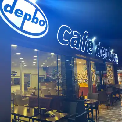 Cafe Depbo