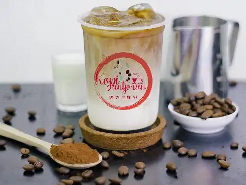 Kopi Pancoran