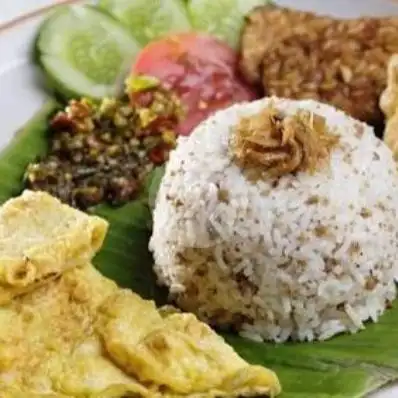 Gambar Makanan Warung Adellya, Cipicung 14