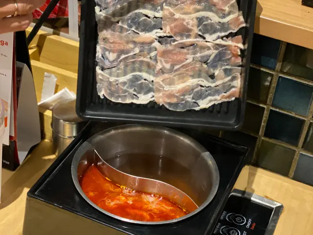 Gambar Makanan Shaburi Shabu Shabu 19