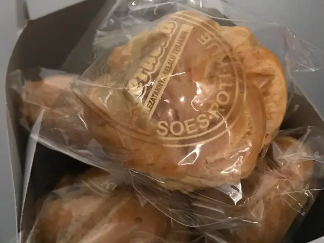 Gambar Makanan Soes Merdeka 4