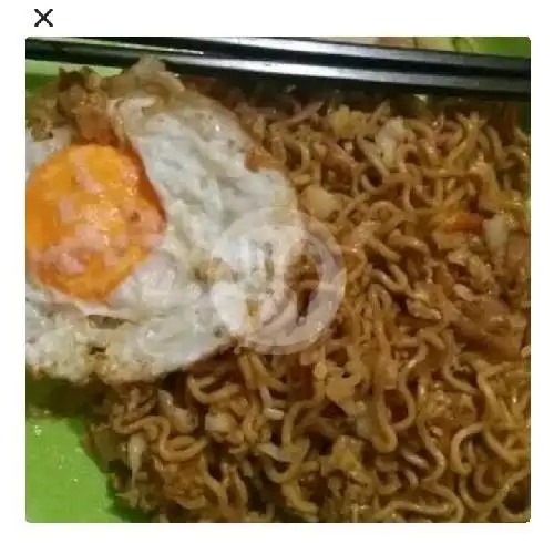 Gambar Makanan Nasi Goreng Trio Jaya, Jababeka 11