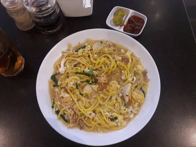 Gambar Makanan RestaurantPenang 7