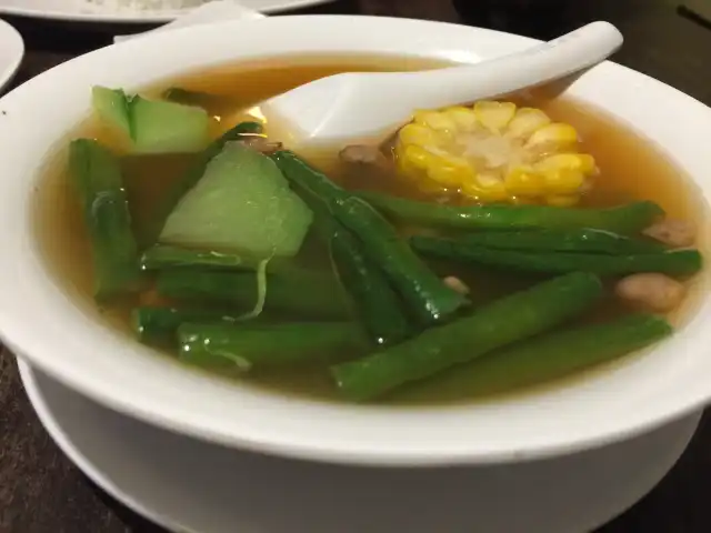 Gambar Makanan Ayam Tulang Lunak Malioboro 13