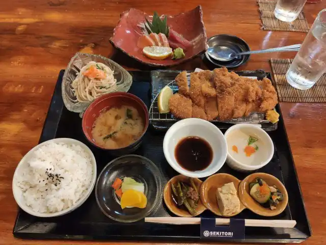 Sekitori Food Photo 14