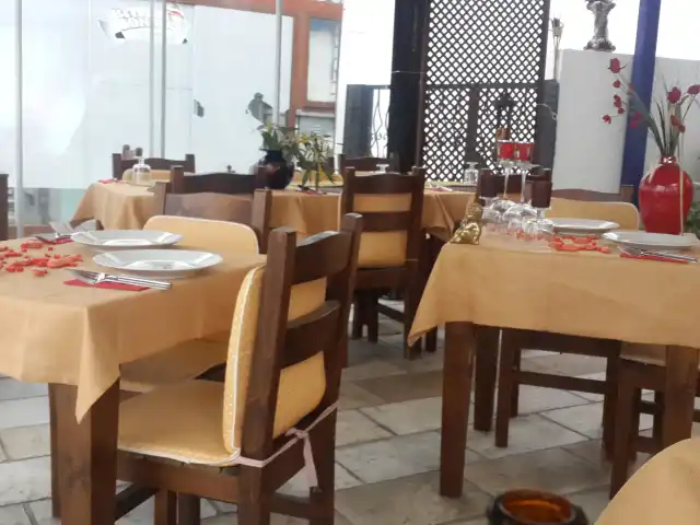 Bodrum 3 Kat Uludağ Restaurant&Hamsici'nin yemek ve ambiyans fotoğrafları 5