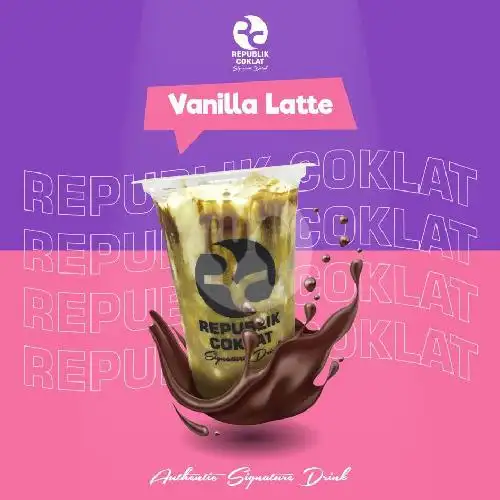 Gambar Makanan Pelangi Indah Drink, Taman Palem 7