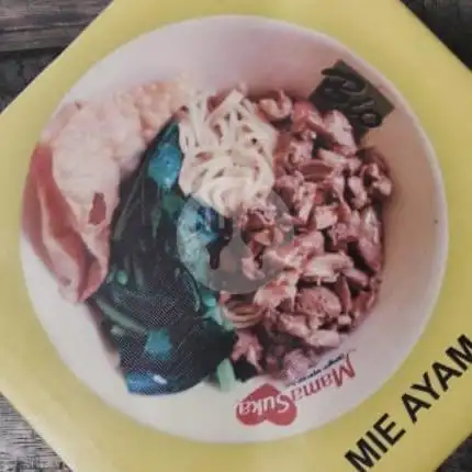 Gambar Makanan Mie Ayam Dan Bakso Superman 6