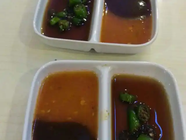 Gambar Makanan Yong Tau Fu 19