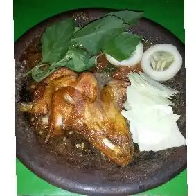 Gambar Makanan Soto Ayam Dan Lalapan Lamongan, Bromo 12