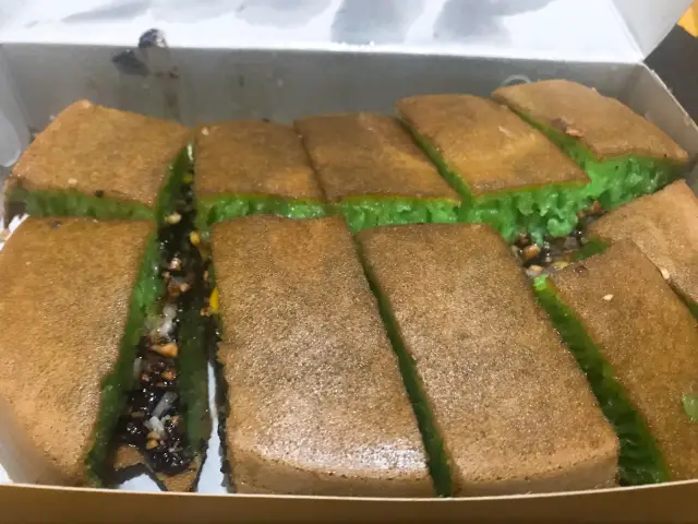 Martabak Legit Group